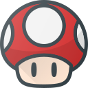 Fugame Logo